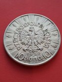 10 zł Piłsudski 1936 rok