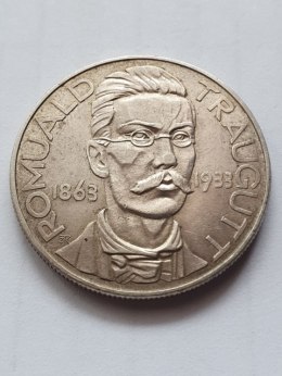 10 zł Romuald Traugutt 1933 r