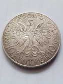 10 zł Romuald Traugutt 1933 r