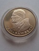 1000 zł Jan Paweł II 1982 r