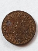 2 Grosze 1925 r