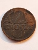 2 Grosze 1937 r
