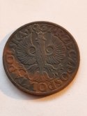 2 Grosze 1937 r