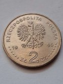 2 zł Atlanta - Ateny 1995 r