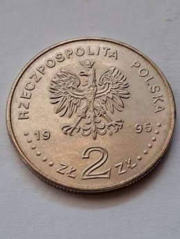 2 zł Atlanta - Ateny 1995 r