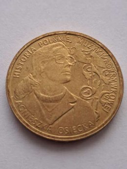 2 zł Zofia Stryjeńska 2013 r