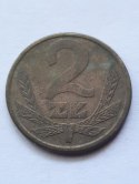 2 złote 1984 r