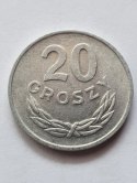 20 gr 1981 rok