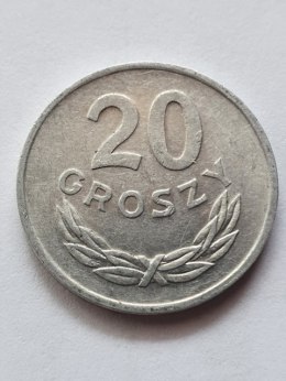 20 gr 1981 rok