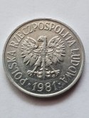 20 gr 1981 rok