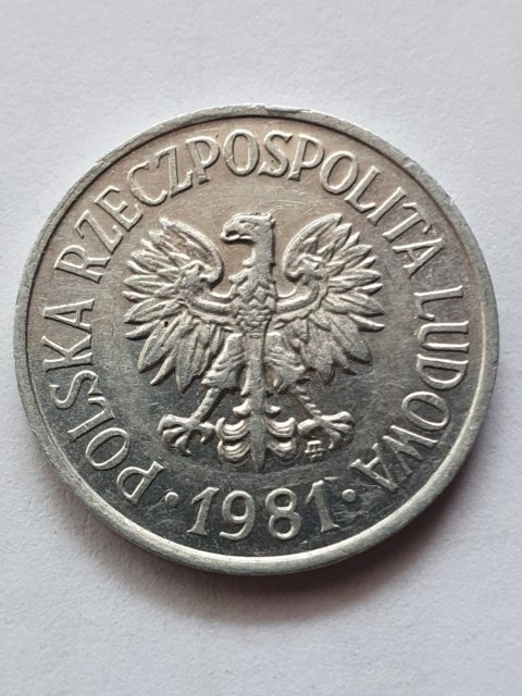 20 gr 1981 rok