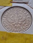 20 Groszy 1923 rok