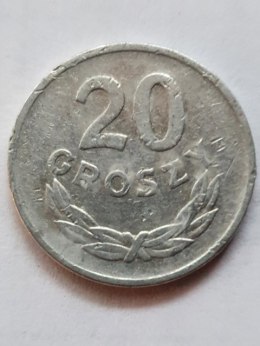 20 Groszy 1949 r