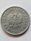 20 Groszy 1949 r