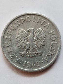 20 Groszy 1949 r