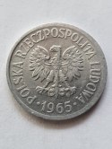 20 Groszy 1965 r