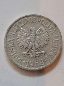 20 Groszy 1968 r