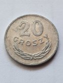 20 Groszy 1979 r