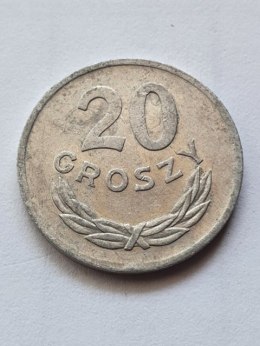 20 Groszy 1979 r