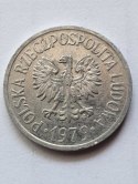 20 Groszy 1979 r