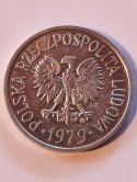 20 groszy 1979 r