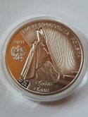 20 zł Beatyfikacja Jana Pawla II 2011