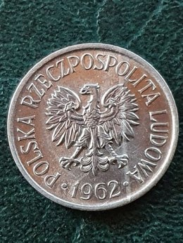 5 groszy 1962 r