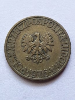 5 złotych 1976 r