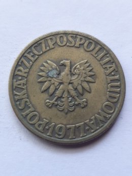 5 złotych 1977 r