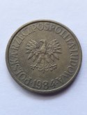 5 złotych 1984 r