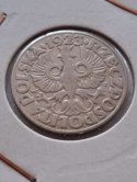 50 Groszy 1923 rok