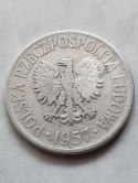 50 Groszy 1957 r