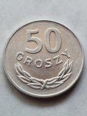 50 Groszy 1985 r