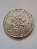 50 zł Władysław l Herman 1981 r