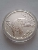 Australia 1 Dollar Koala 2022 r