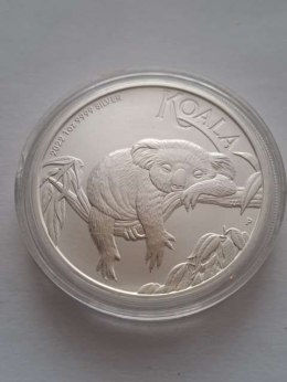 Australia 1 Dollar Koala 2022 r