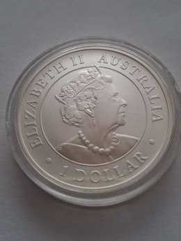 Australia 1 Dollar Koala 2022 r
