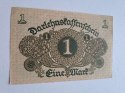 Banknot 1 marka 1920 r