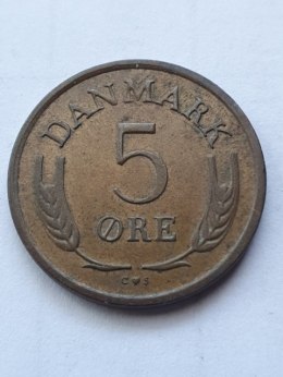 Dania 5 Ore 1966 r