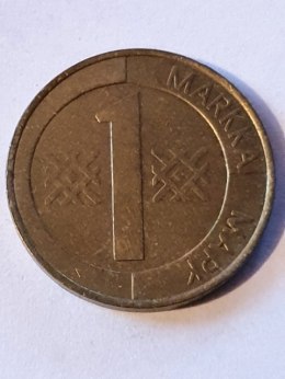 Finlandia 1 Marka 1995 r