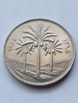 Irak100 Filsów 1970-1979 rok