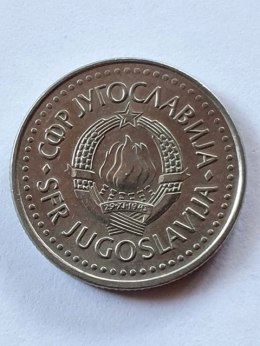 Jugosławia 10 Dinarów 1983 r