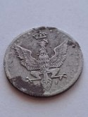 Królestwo Polskie 20 Fenigów 1918 r