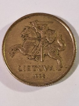 Litwa 20 Centu 1998 r