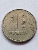 Rosja 1 Rubel 1997 r