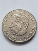 Szwecja 1 Korona 1970 r