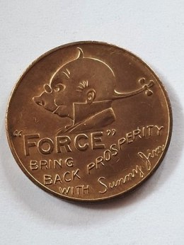 Token Force