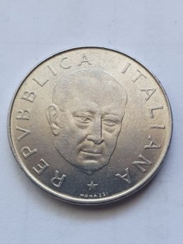 Włochy 100 Lirów 1974 r