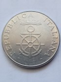 Włochy 100 Lirów 1981 r
