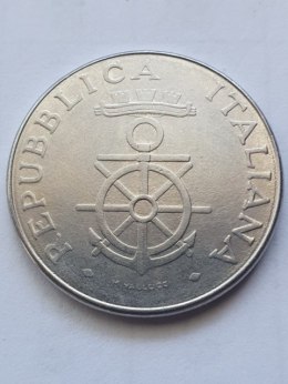 Włochy 100 Lirów 1981 r